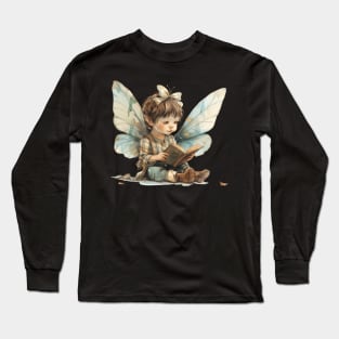 Little fairy Long Sleeve T-Shirt